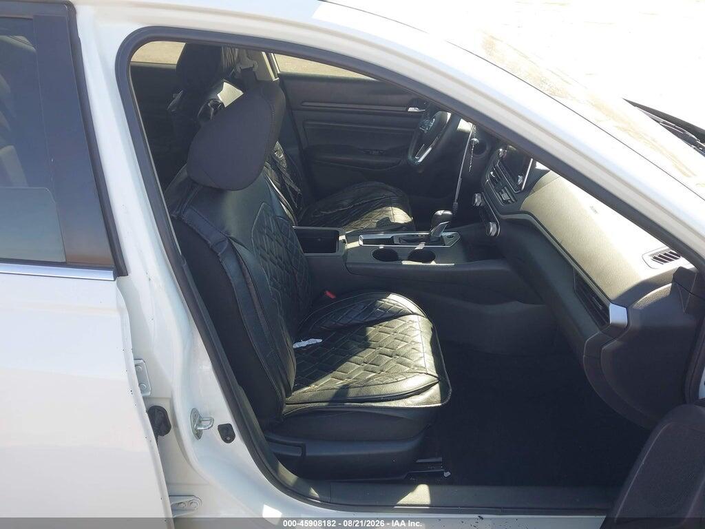 1N4BL4BV8KC223023 2019 NISSAN ALTIMA photo no. 5