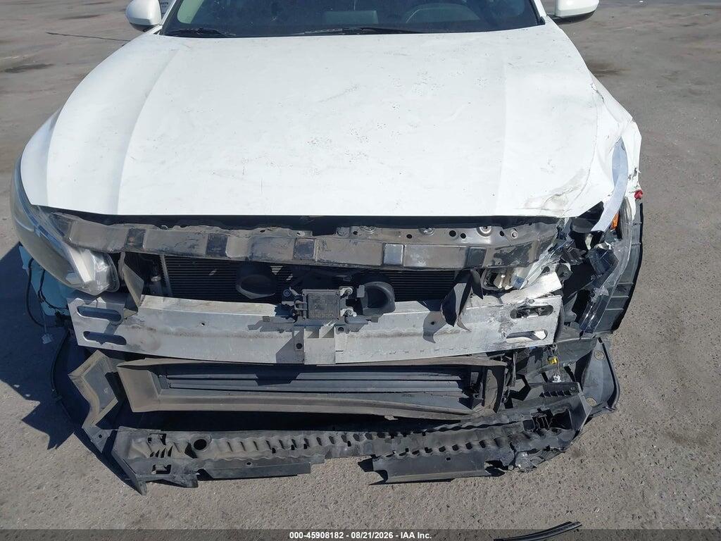 1N4BL4BV8KC223023 2019 NISSAN ALTIMA photo no. 6