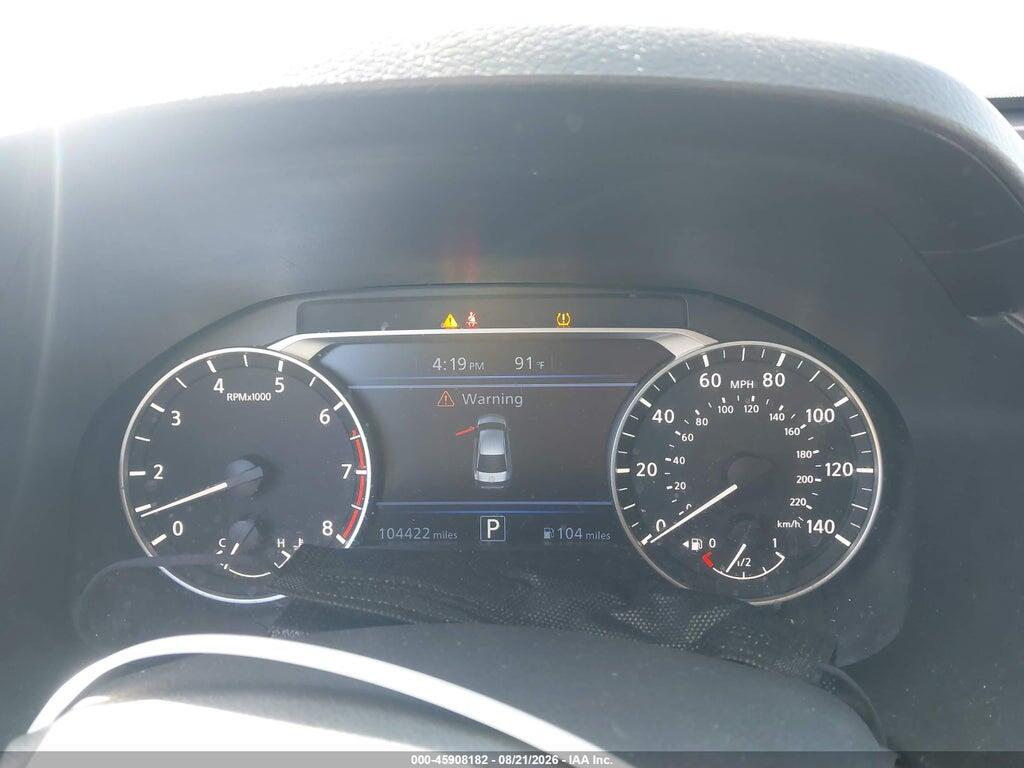 1N4BL4BV8KC223023 2019 NISSAN ALTIMA photo no. 7