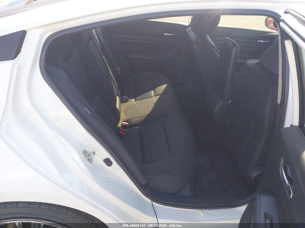1N4BL4BV8KC223023 2019 NISSAN ALTIMA photo no. 8