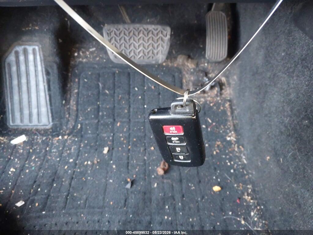 4T1BD1EB7DU009639 2013 TOYOTA AVALON HYBRID photo no. 11