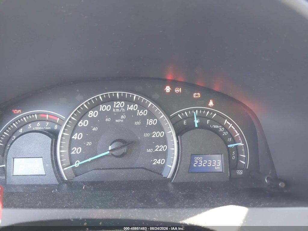 4T1BF1FK5DU650264 2013 TOYOTA CAMRY photo no. 7