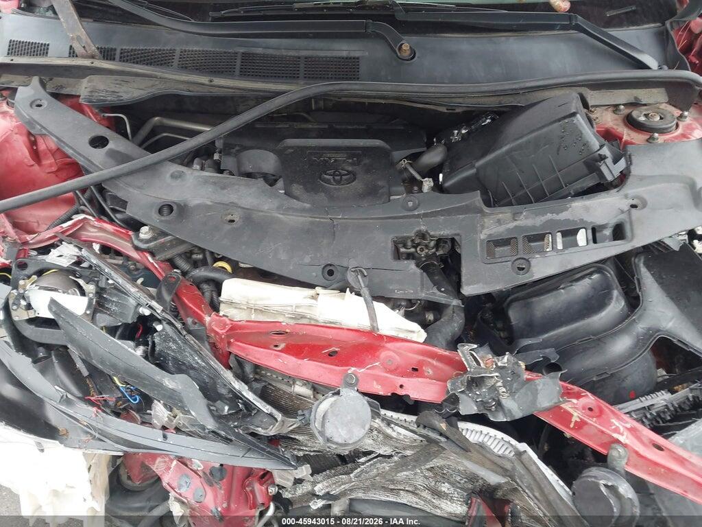 4T4BF1FK3DR284634 2013 TOYOTA CAMRY photo no. 10