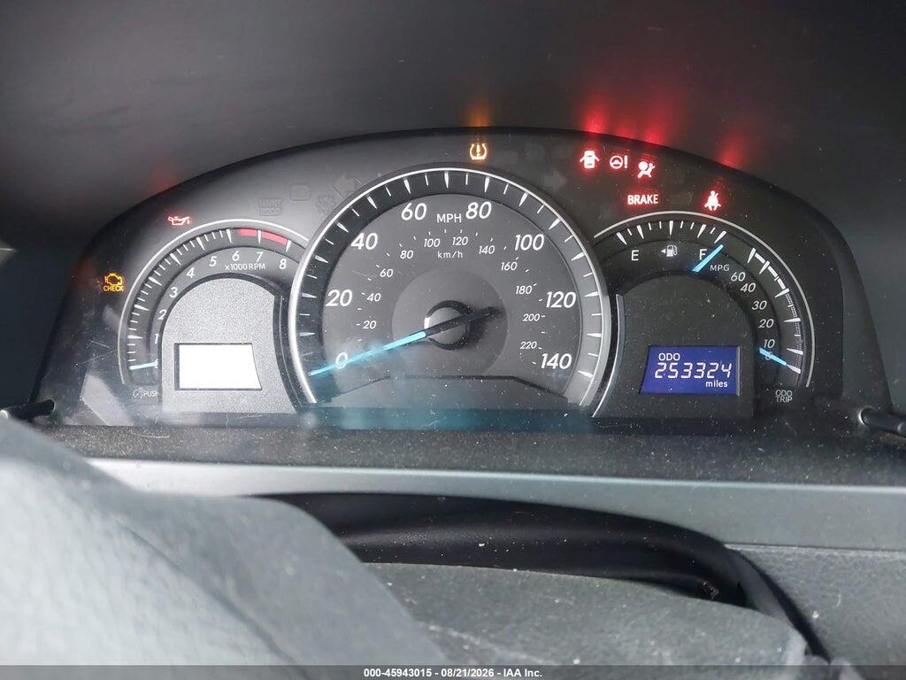4T4BF1FK3DR284634 2013 TOYOTA CAMRY photo no. 7