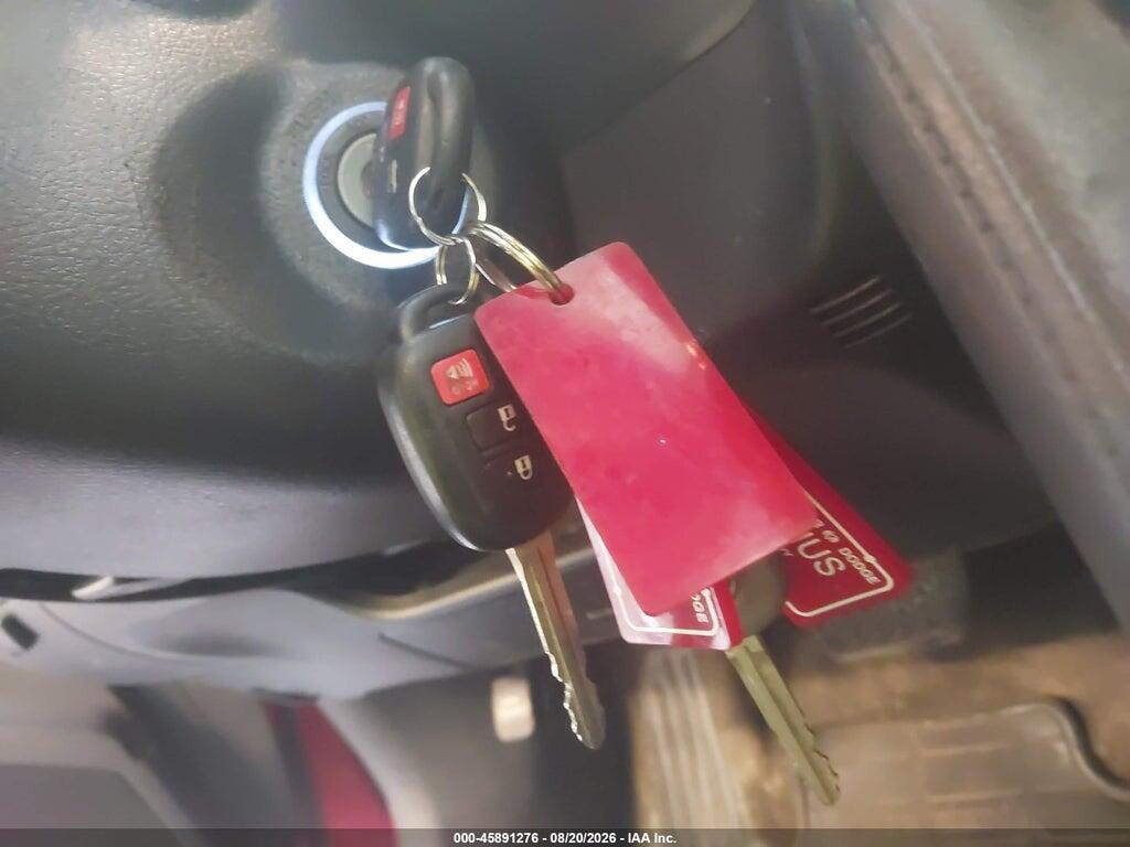 4T1BF1FK9DU697085 2013 TOYOTA CAMRY photo no. 11