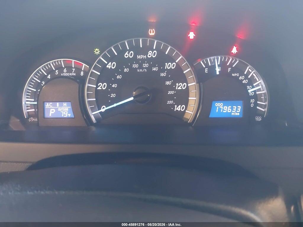 4T1BF1FK9DU697085 2013 TOYOTA CAMRY photo no. 7