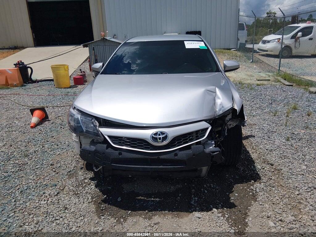 4T1BF1FK9DU222830 2013 TOYOTA CAMRY photo no. 6
