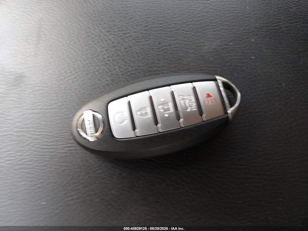 5N1AR2MN3EC655881 2014 NISSAN PATHFINDER photo no. 11