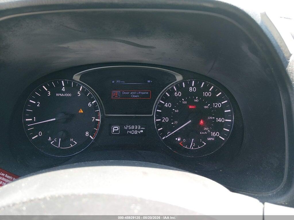 5N1AR2MN3EC655881 2014 NISSAN PATHFINDER photo no. 7