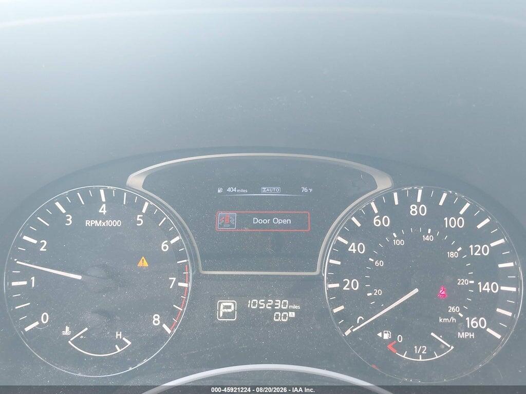 5N1AR2MM8EC732607 2014 NISSAN PATHFINDER photo no. 7