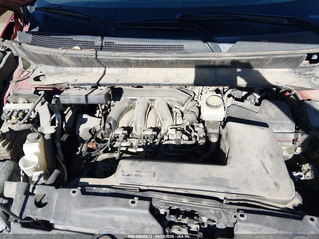 5N1AR2MM6EC632487 2014 NISSAN PATHFINDER photo no. 10