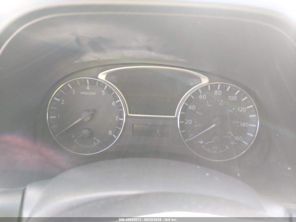 5N1AR2MM6EC632487 2014 NISSAN PATHFINDER photo no. 7