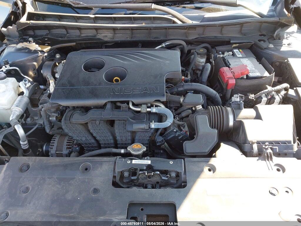 1N4BL4BV5KC225926 2019 NISSAN ALTIMA photo no. 10