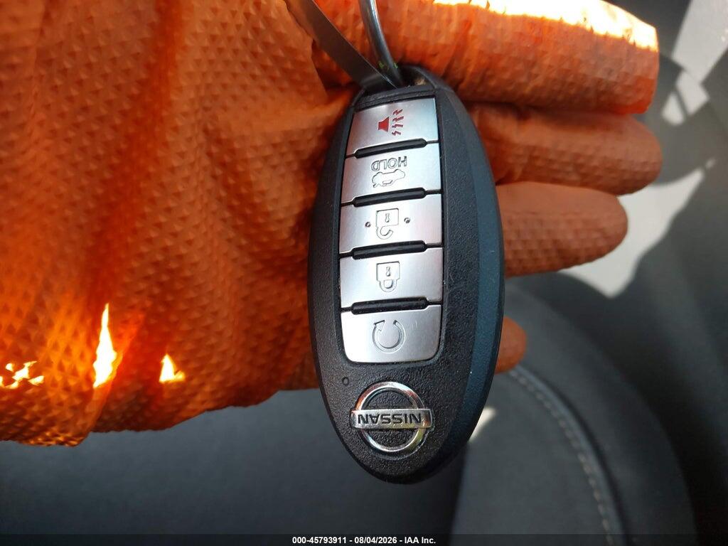 1N4BL4BV5KC225926 2019 NISSAN ALTIMA photo no. 11
