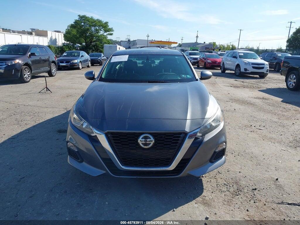1N4BL4BV5KC225926 2019 NISSAN ALTIMA photo no. 12