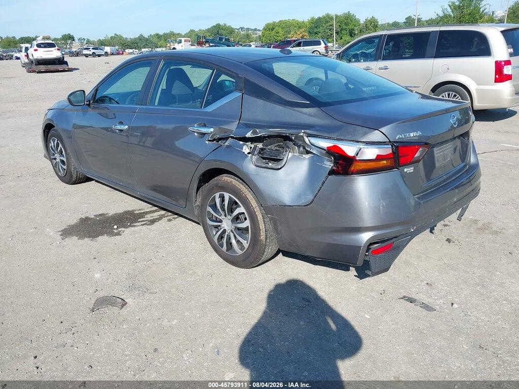 1N4BL4BV5KC225926 2019 NISSAN ALTIMA photo no. 3