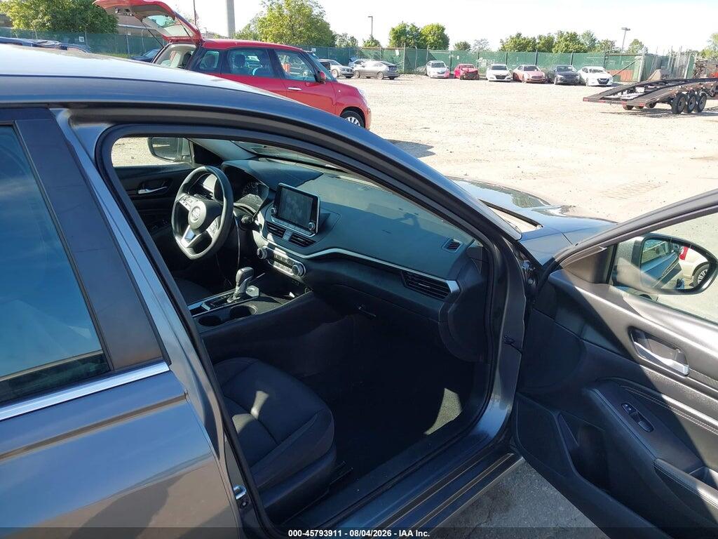 1N4BL4BV5KC225926 2019 NISSAN ALTIMA photo no. 5