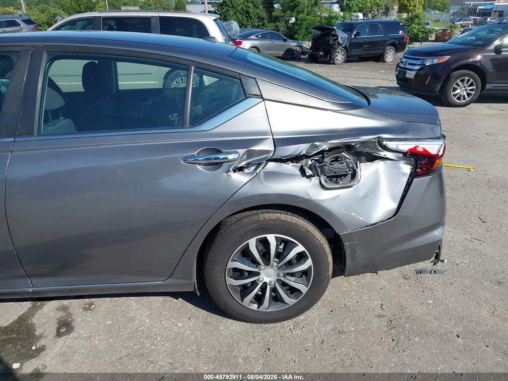 1N4BL4BV5KC225926 2019 NISSAN ALTIMA photo no. 6