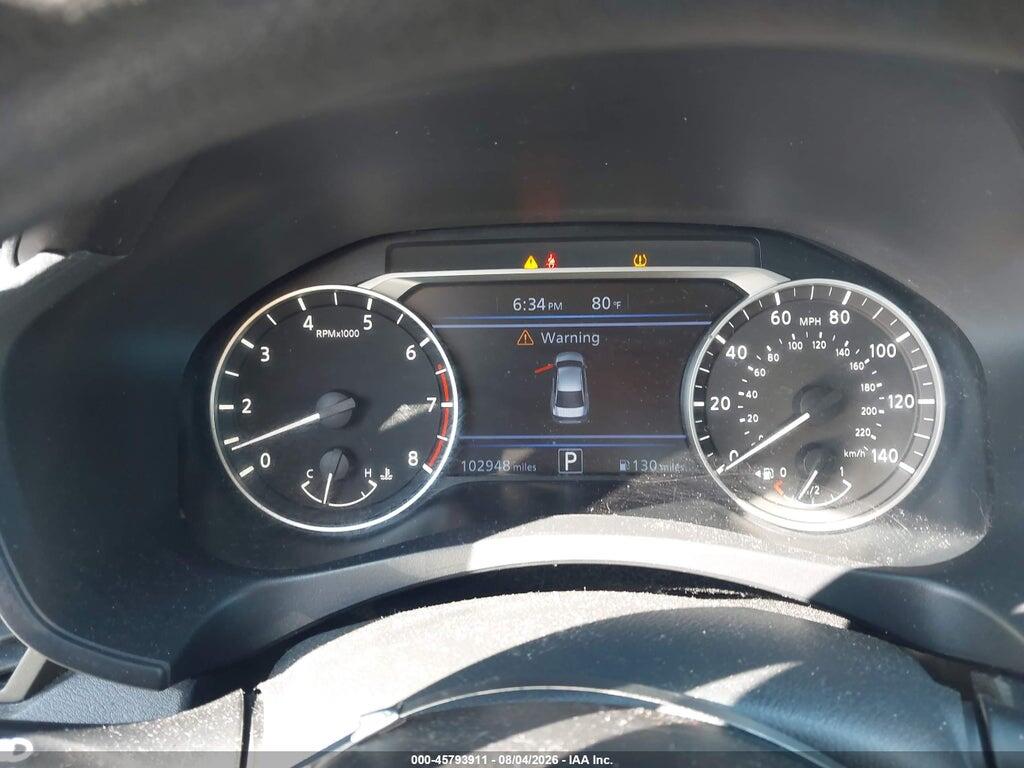 1N4BL4BV5KC225926 2019 NISSAN ALTIMA photo no. 7