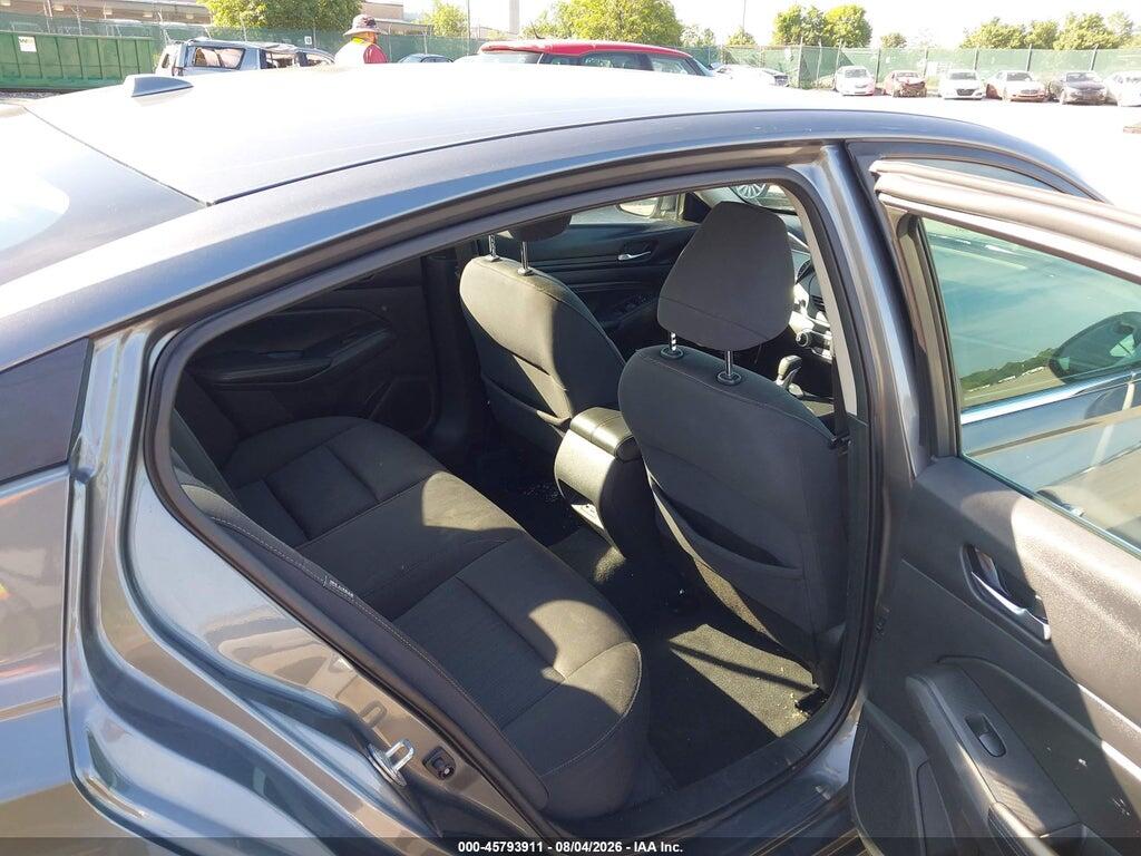 1N4BL4BV5KC225926 2019 NISSAN ALTIMA photo no. 8