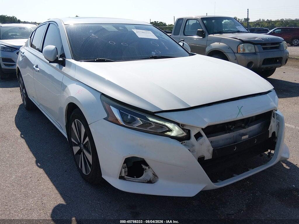 1N4BL4DV2KN301362 2019 NISSAN ALTIMA photo no. 1