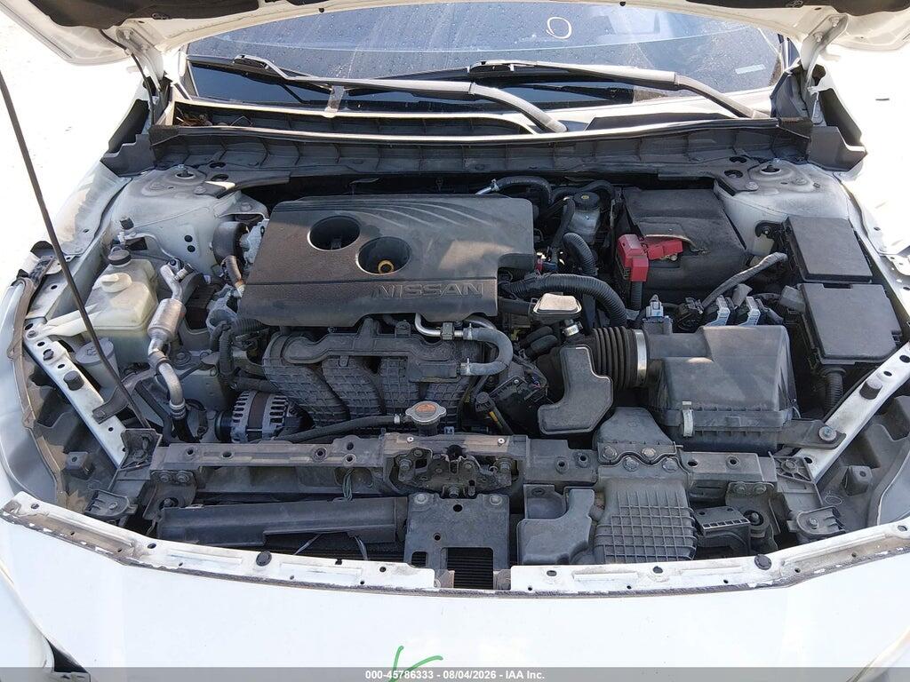 1N4BL4DV2KN301362 2019 NISSAN ALTIMA photo no. 10