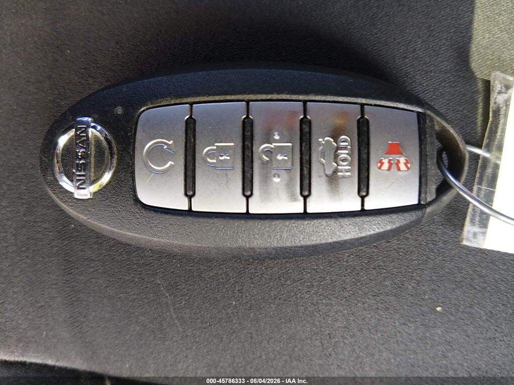 1N4BL4DV2KN301362 2019 NISSAN ALTIMA photo no. 11