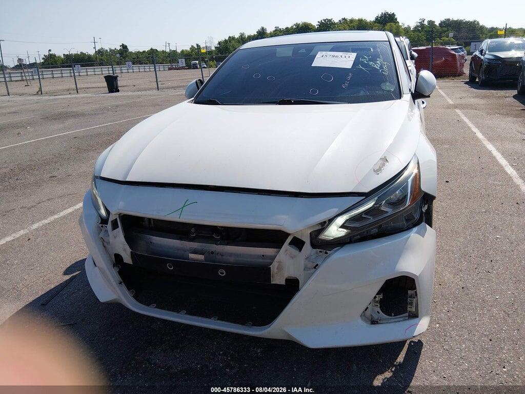 1N4BL4DV2KN301362 2019 NISSAN ALTIMA photo no. 12