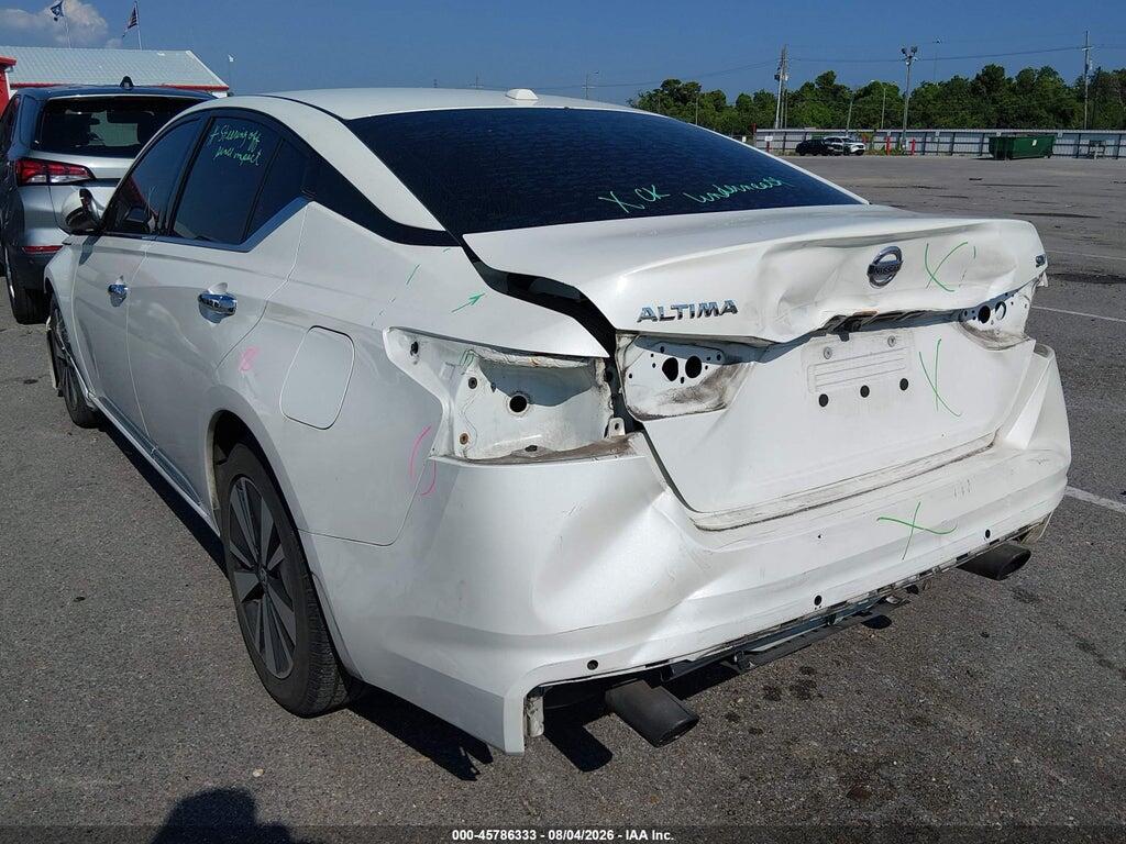 1N4BL4DV2KN301362 2019 NISSAN ALTIMA photo no. 3