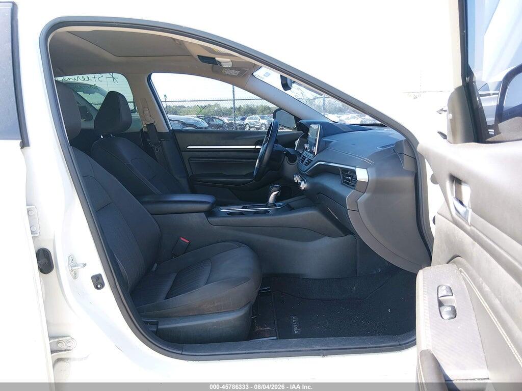 1N4BL4DV2KN301362 2019 NISSAN ALTIMA photo no. 5