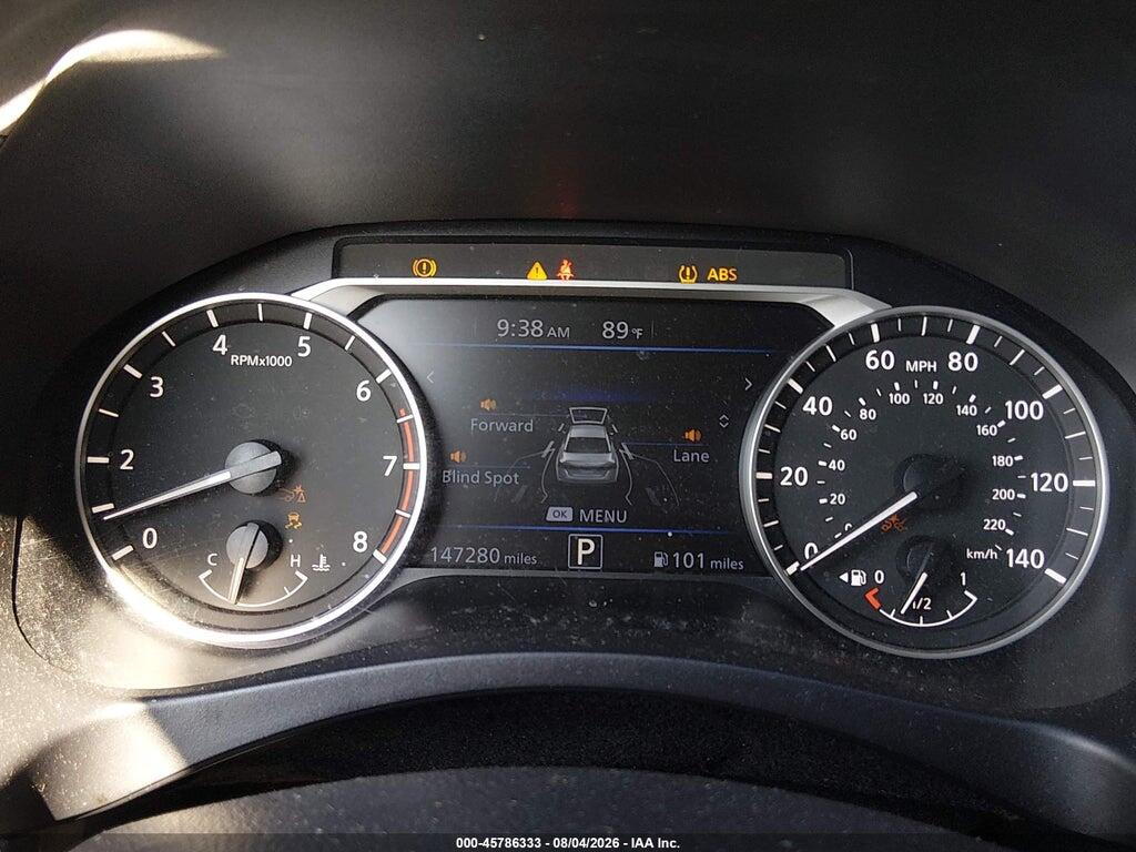 1N4BL4DV2KN301362 2019 NISSAN ALTIMA photo no. 7