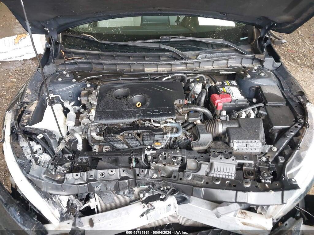 1N4BL4EV4KC145769 2019 NISSAN ALTIMA photo no. 10