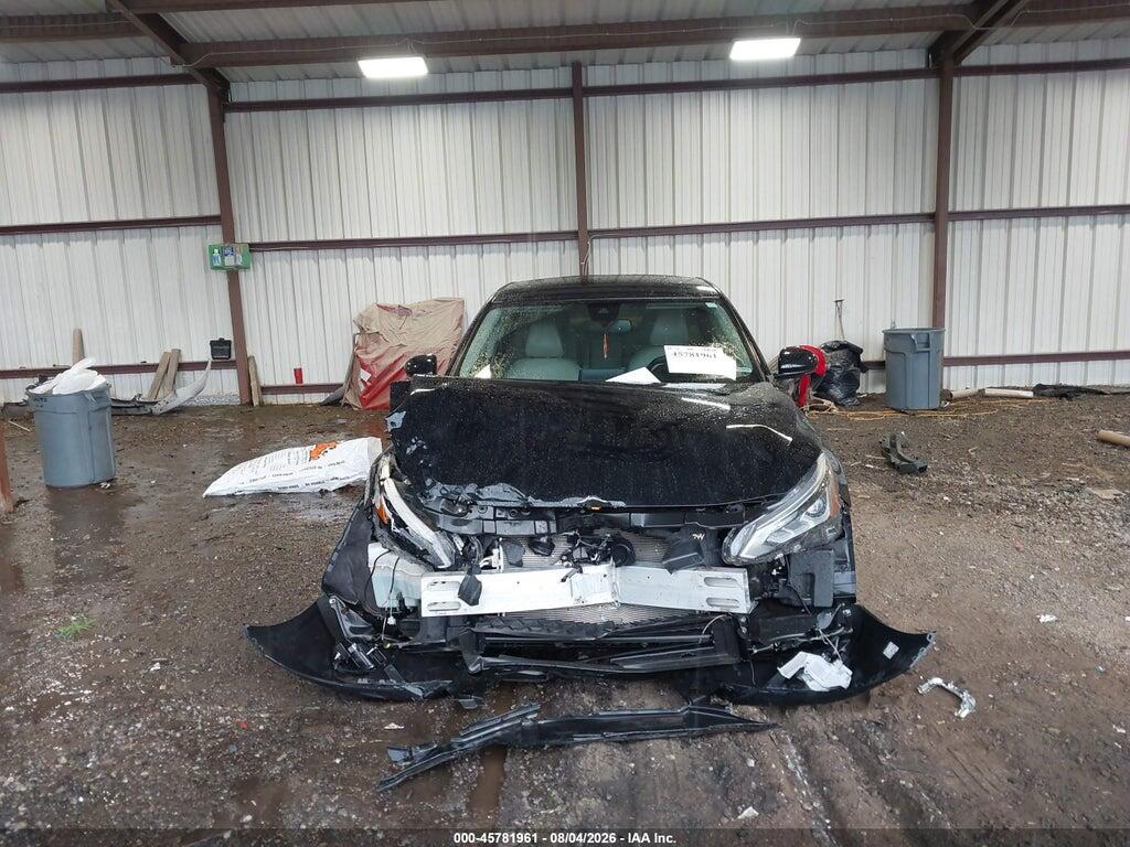 1N4BL4EV4KC145769 2019 NISSAN ALTIMA photo no. 11