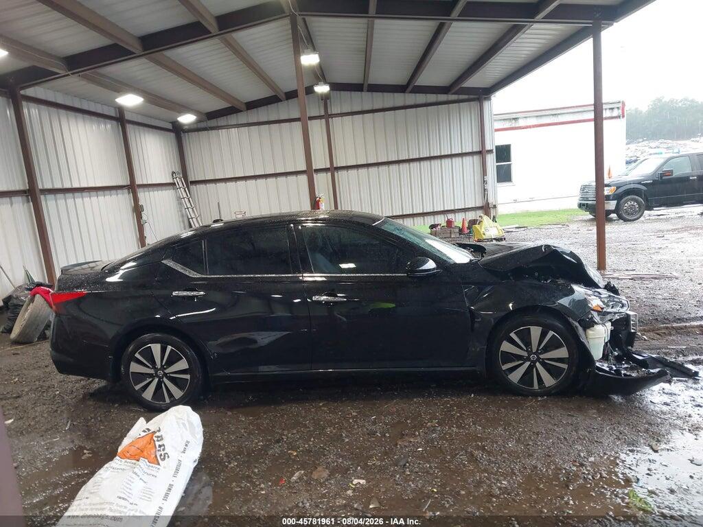 1N4BL4EV4KC145769 2019 NISSAN ALTIMA photo no. 12