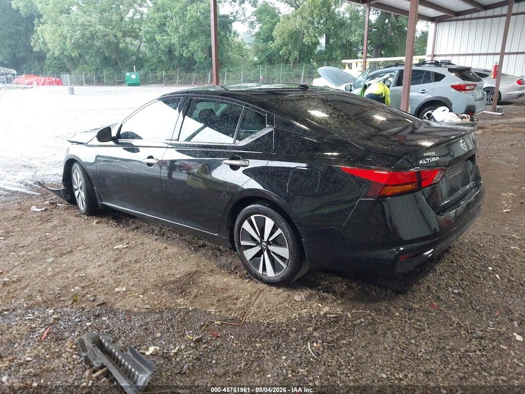 1N4BL4EV4KC145769 2019 NISSAN ALTIMA photo no. 3