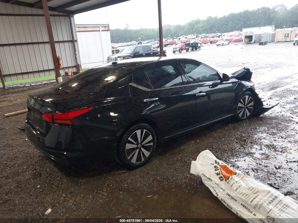 1N4BL4EV4KC145769 2019 NISSAN ALTIMA photo no. 4