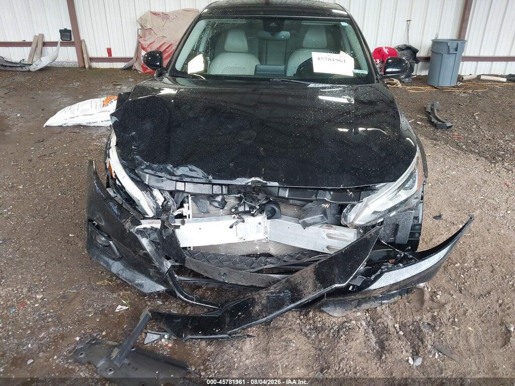 1N4BL4EV4KC145769 2019 NISSAN ALTIMA photo no. 6
