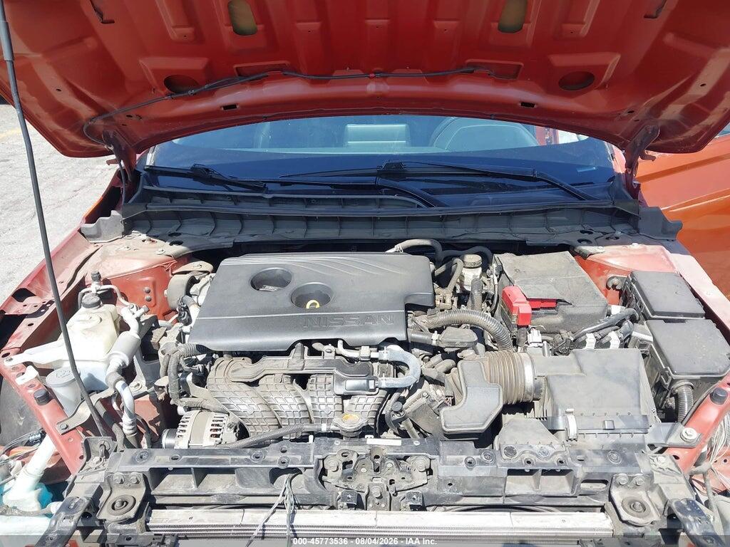 1N4BL4CV3KC196201 2019 NISSAN ALTIMA photo no. 10