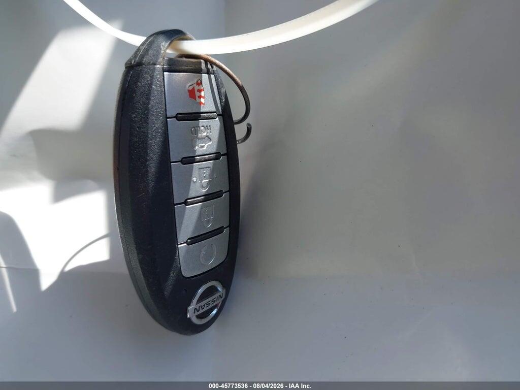1N4BL4CV3KC196201 2019 NISSAN ALTIMA photo no. 11