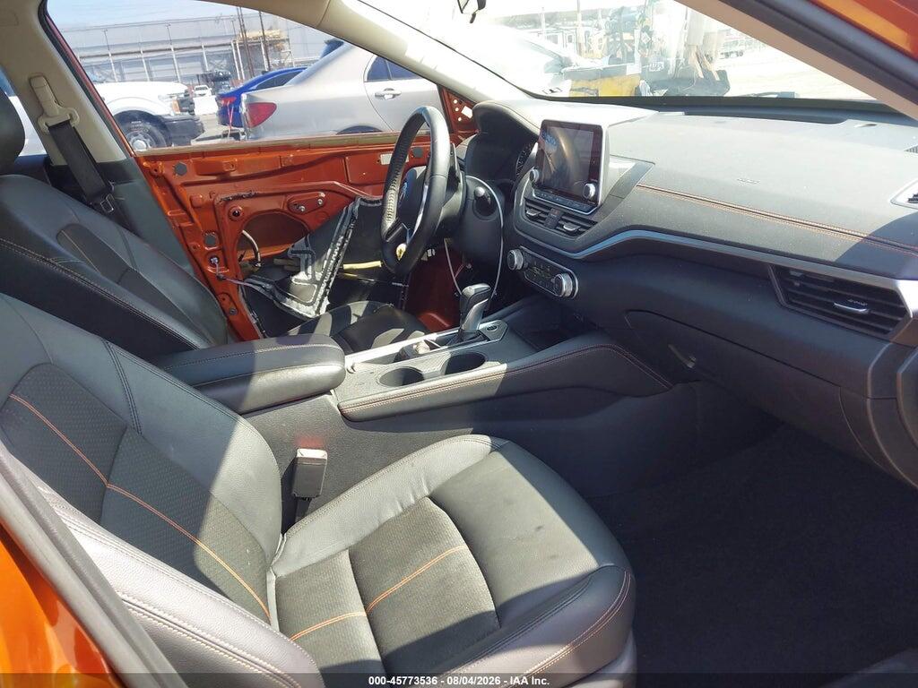 1N4BL4CV3KC196201 2019 NISSAN ALTIMA photo no. 5