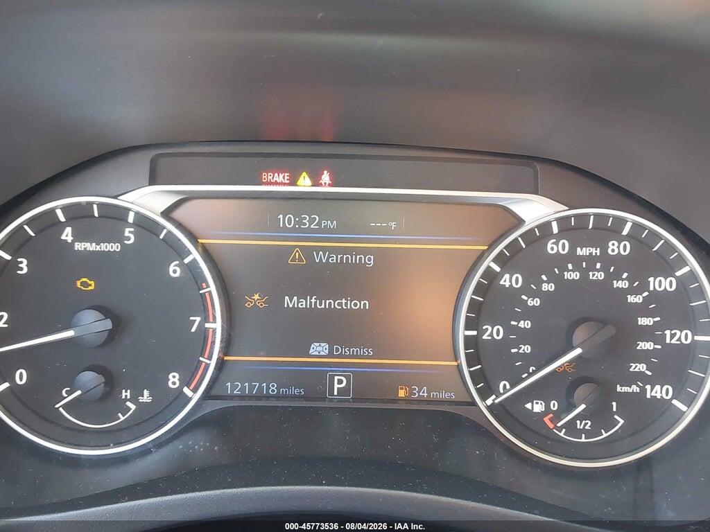 1N4BL4CV3KC196201 2019 NISSAN ALTIMA photo no. 7