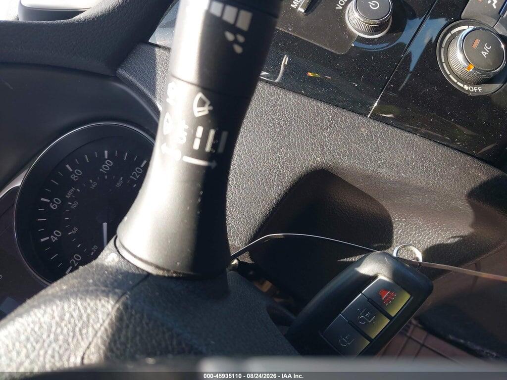 5N1AT2MV3EC867150 2014 NISSAN ROGUE photo no. 11