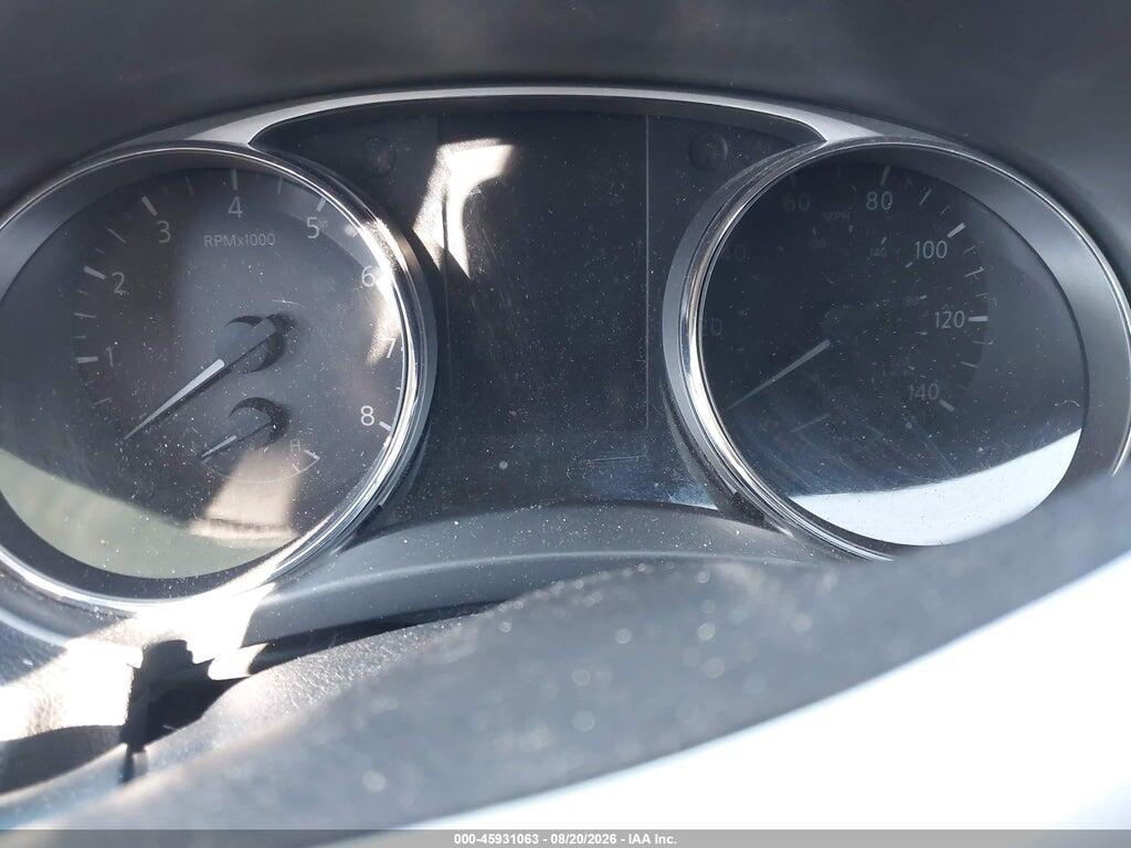5N1AT2MV4EC851779 2014 NISSAN ROGUE photo no. 7