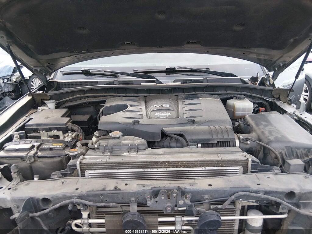 JN8AY2NF7K9351965 2019 NISSAN ARMADA photo no. 10