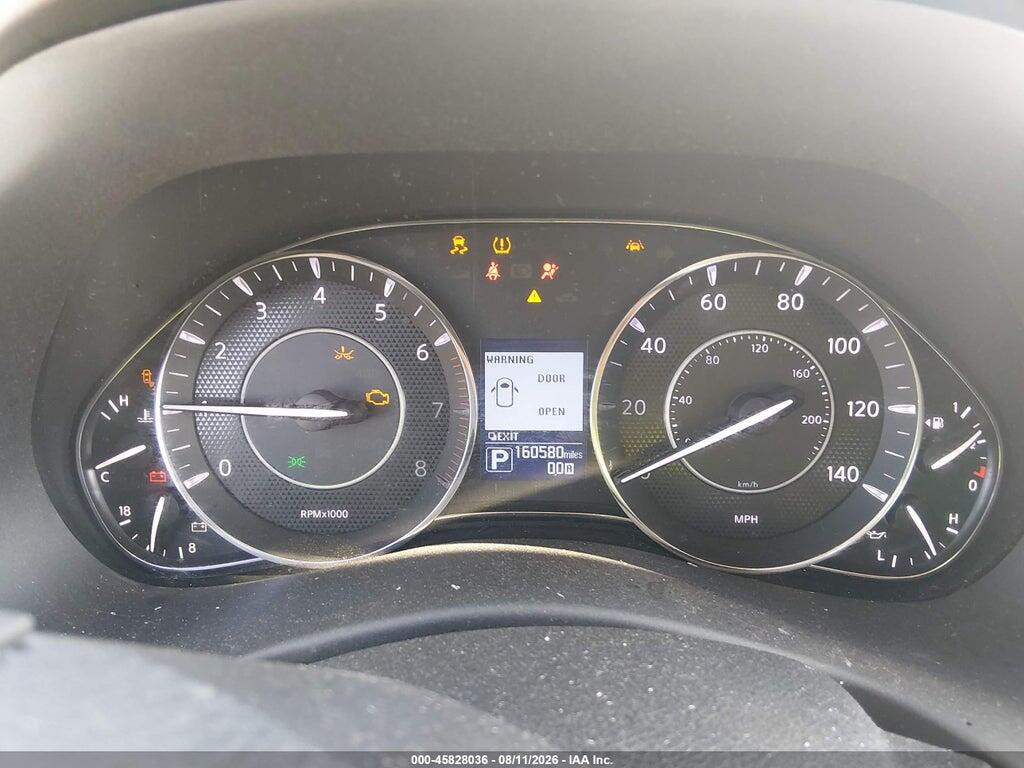 JN8AY2NC2K9581306 2019 NISSAN ARMADA photo no. 7