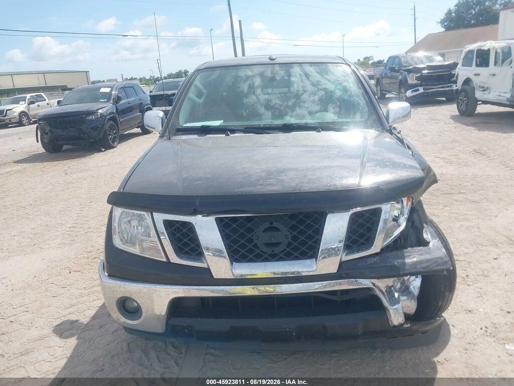 1N6AD0ER6KN775633 2019 NISSAN FRONTIER photo no. 12