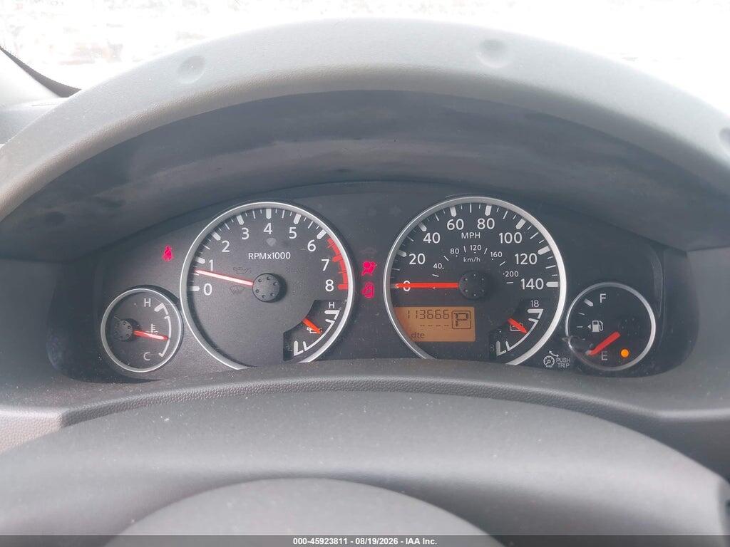 1N6AD0ER6KN775633 2019 NISSAN FRONTIER photo no. 7