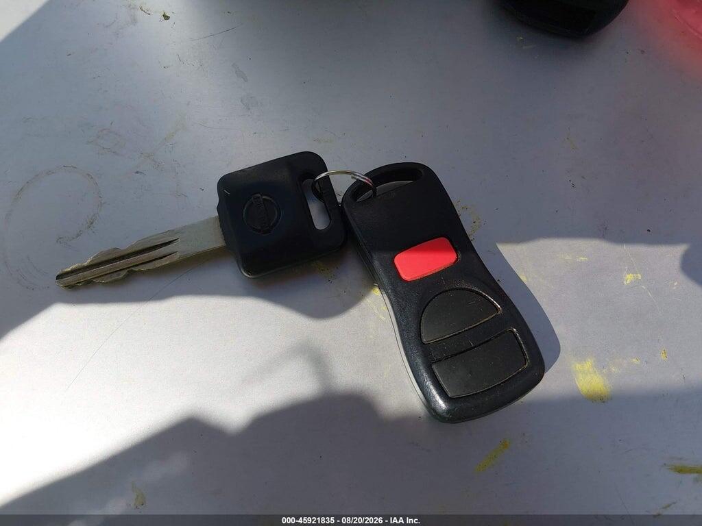 1N6AD0EV1KN705941 2019 NISSAN FRONTIER photo no. 11