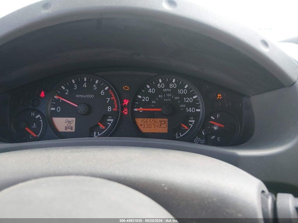 1N6AD0EV1KN705941 2019 NISSAN FRONTIER photo no. 7