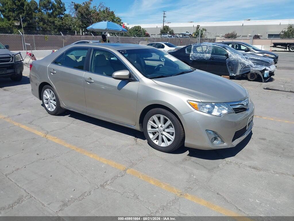 4T1BD1FK9DU074491 2013 TOYOTA CAMRY HYBRID photo no. 1